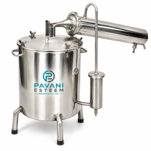 Esteem Water Distiller