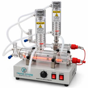 Esteem Water Distiller