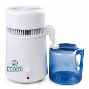 Esteem Water Distiller