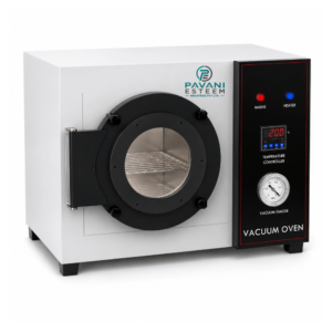 Esteem vacuum Oven
