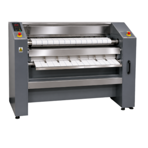 Flat Work Ironer