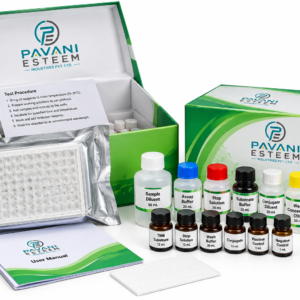 FMD (NSP) AB Elisa Test Kit