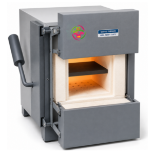 Furnace High Temp.