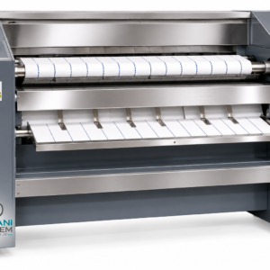 Flat Work Ironer