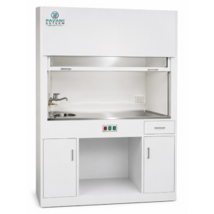 Fume Hood