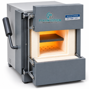 Furnace (Muffle Rectangular)