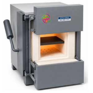 Furnace (Muffle Rectangular)