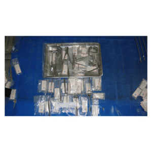 General Thoracic Set