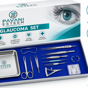 Glaucoma Set
