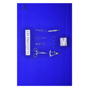 Glaucoma Set
