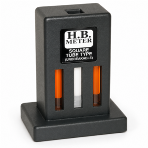 H Meter