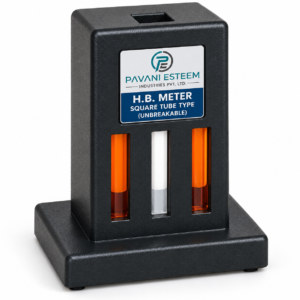 H Meter
