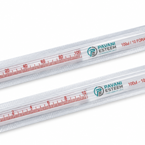 HB Tube (Square)