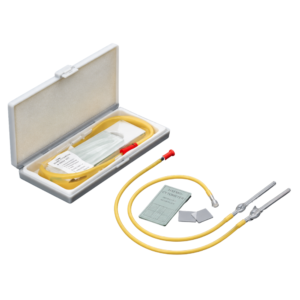 Heamo Cytometer Single Set
