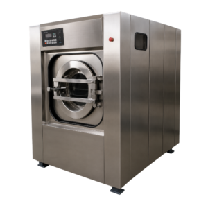 HEAVY DUTY WASHING MACHINE