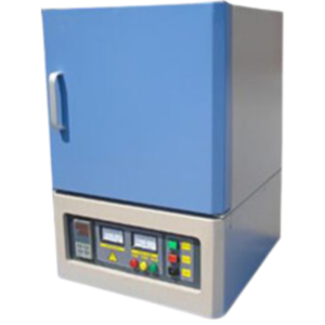 High Temperature Lab Furnace