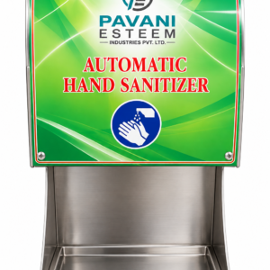 Hand sanitizer Dispenser(Automatic)