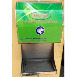 Hand sanitizer Dispenser(Automatic)