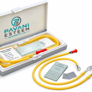 Heamo Cytometer Single Set