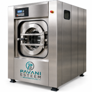 Heavy Duty Washing Machine