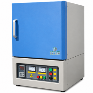 High Temperature Lab Furnace