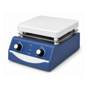 Hot Plate Magnetic Stirrer