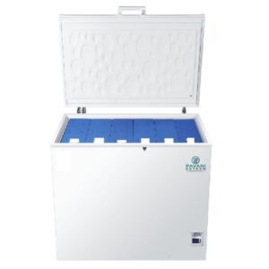 ICE Lined Refrigerator