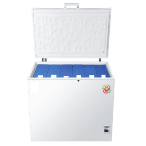 ICE Lined Refrigerator