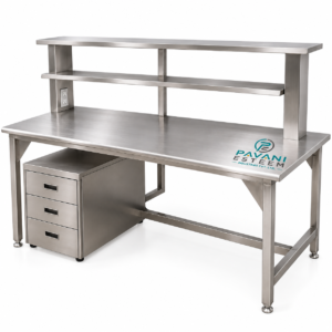 Instrument Table