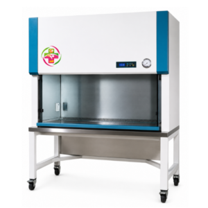Laminar Air Flow