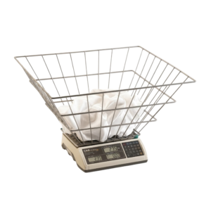 Laundry Weighing Scale