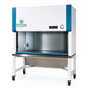 Laminar Air Flow