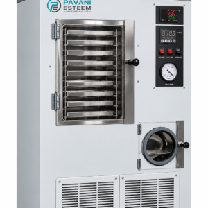Lypholizer