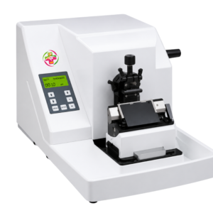 Microtome