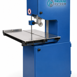 Meat And Bone Cutting Machine