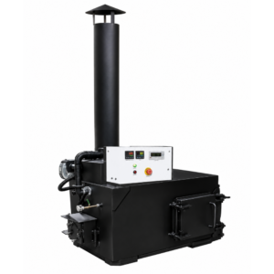 Medical Incinerator