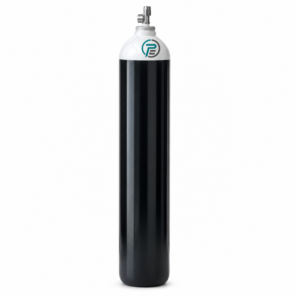 Medical Oxygen Gas Cylinder
