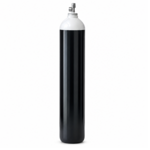Medical Oxygen Gas Cylinder