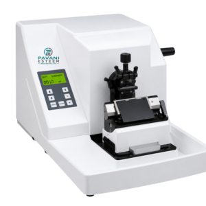 Microtome