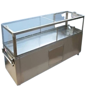 Mortuary Cabinets
