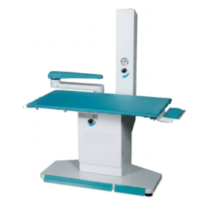 Narrow Ironing Table