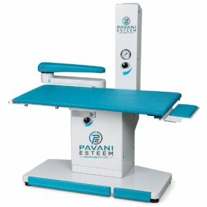 Narrow Ironing Table
