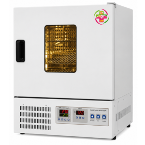 Orbital Shaking Incubator