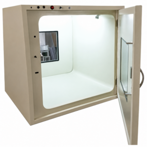 PASS /HATCH BOX