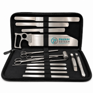 PM tool set large animal