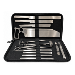 PM tool set large animal