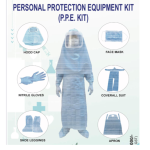 PPE KIT