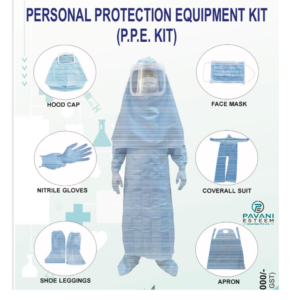 PPE Kit