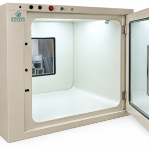 Pass /Hatch Box