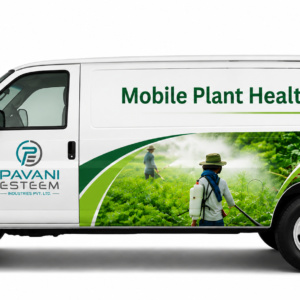 Plant Mobile Health Clinic